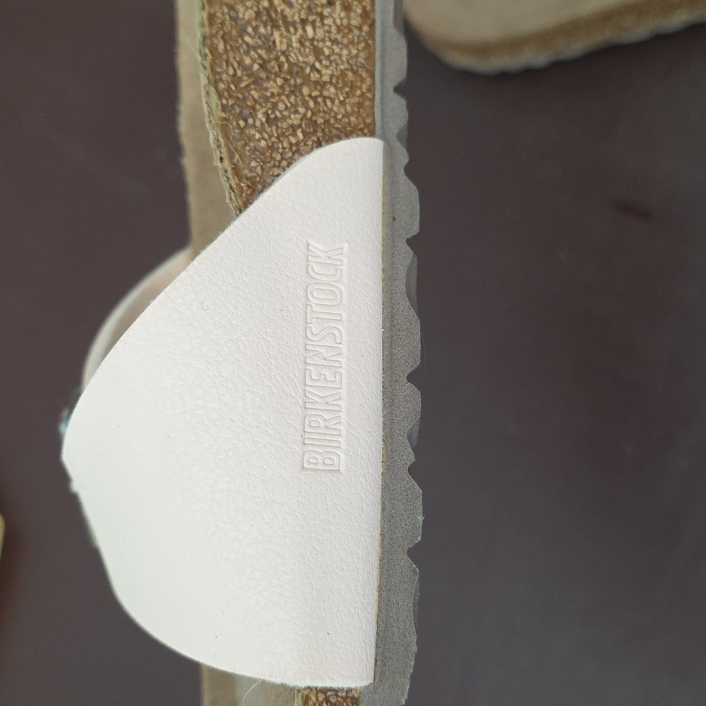 Birkenstock Women's Madrid Vegan Sandal - Picture 12 of 17